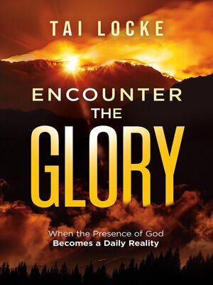 cover image of Encounter the Glory